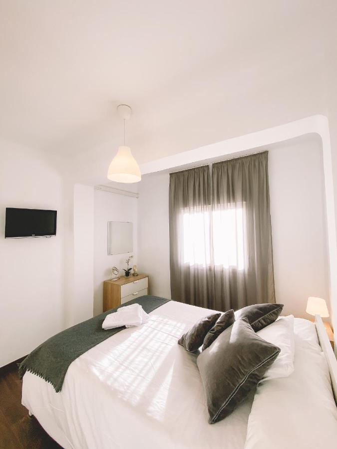 Home מאלגה מראה חיצוני תמונה